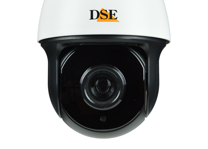 POE IP onvif outdoor motorized camera